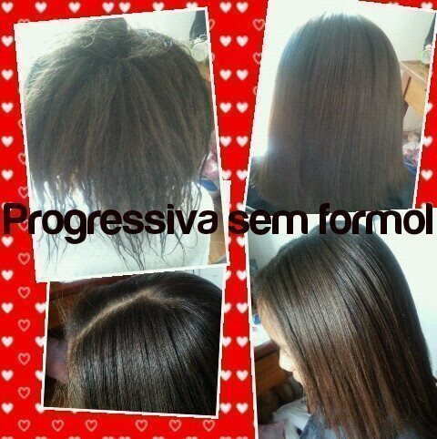 #progressiva cabelo cabeleireiro(a) designer de sobrancelhas