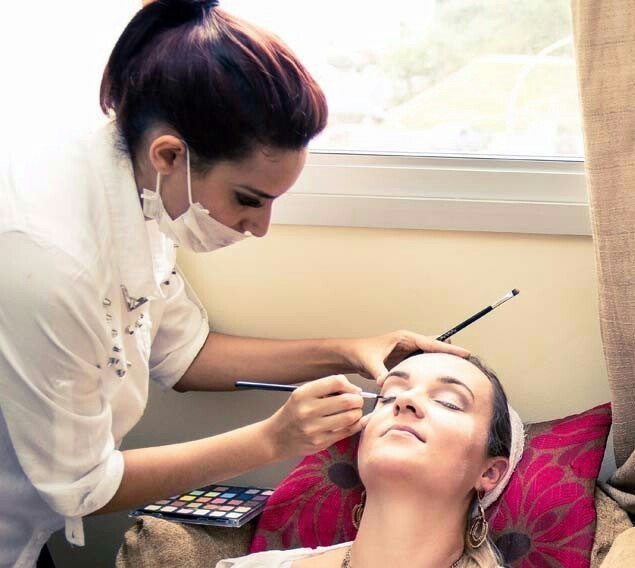 #ensaiofotografico
#Barbarasiqueira
#maquiagemdia
 maquiagem maquiador(a) designer de sobrancelhas consultor(a)