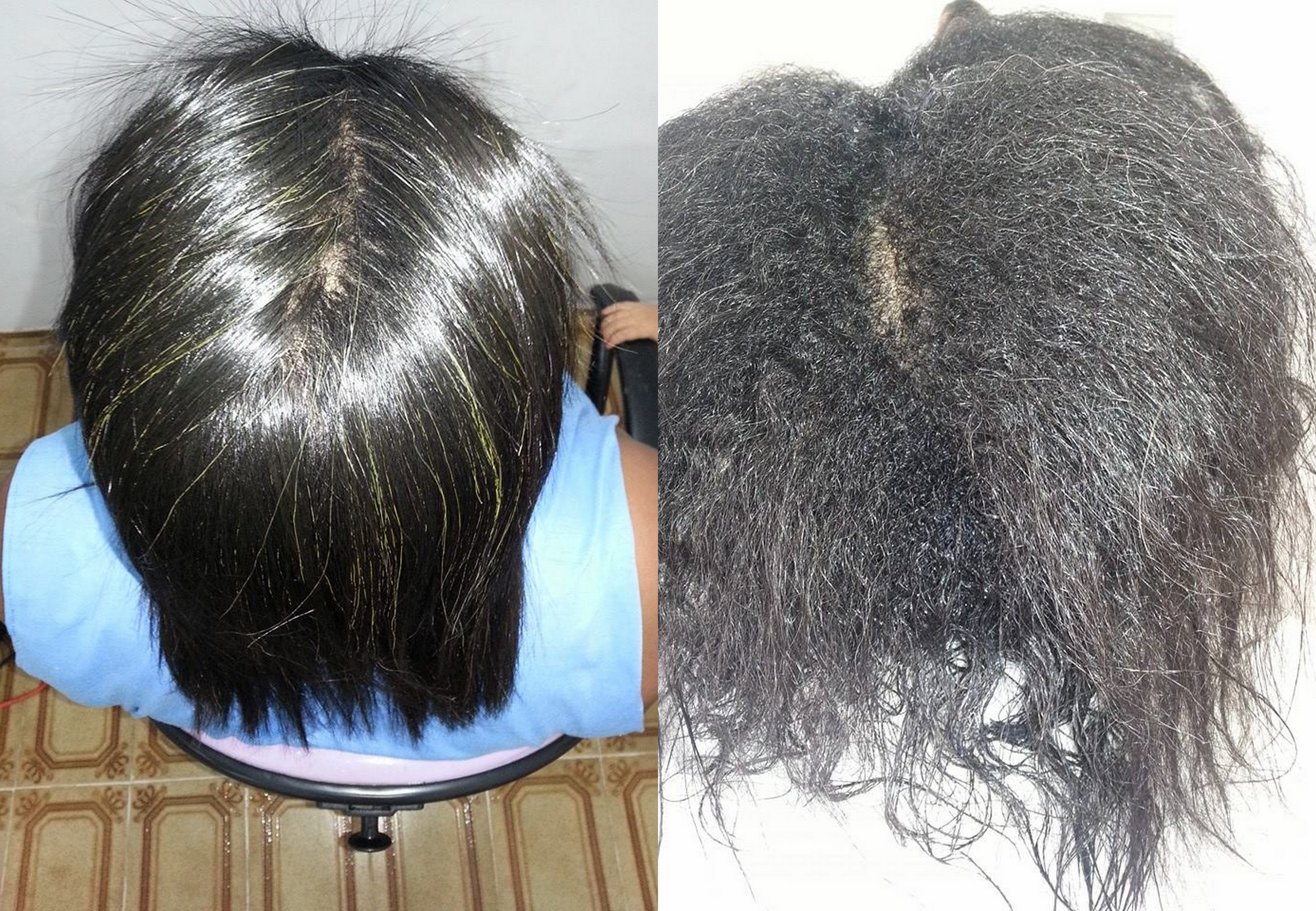 #QueziaCabeleireiro #Química #Progressiva cabelo cabeleireiro(a)