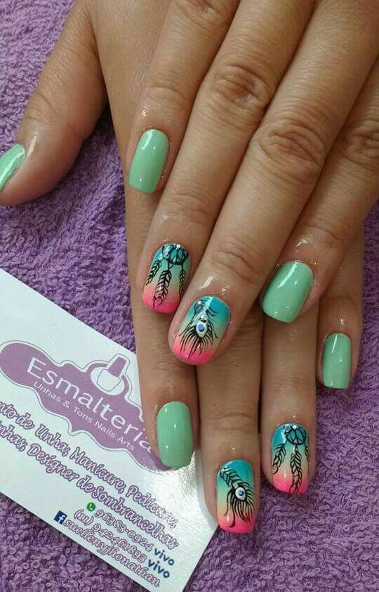 unha manicure e pedicure manicure e pedicure recepcionista