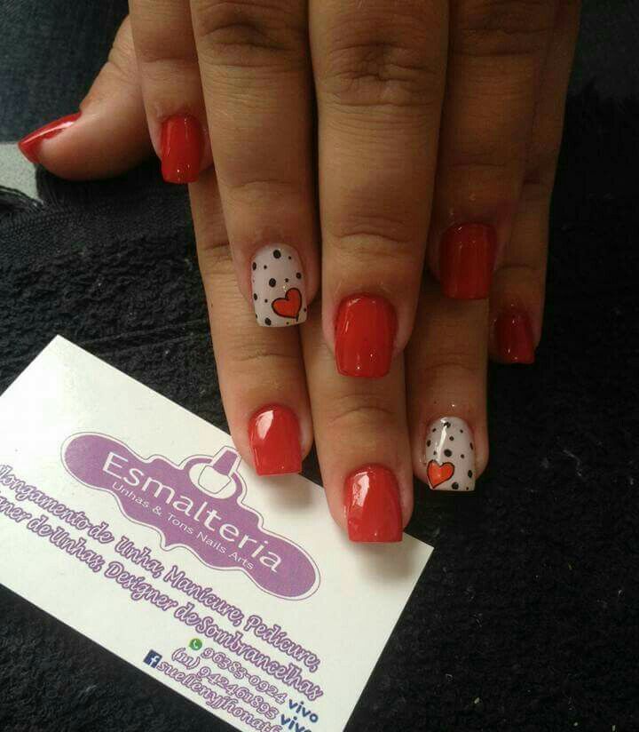 unha manicure e pedicure manicure e pedicure recepcionista