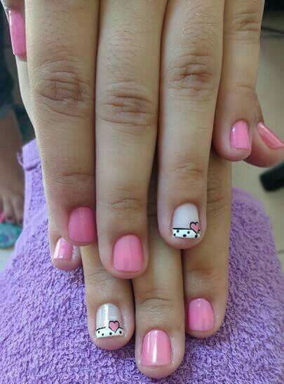 unha manicure e pedicure manicure e pedicure recepcionista