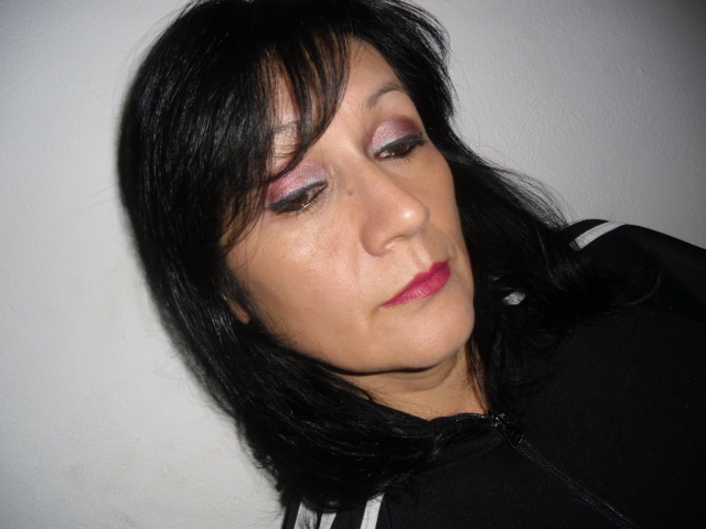 #make #noite #purpura maquiagem consultor(a) maquiador(a) vendedor(a) outros