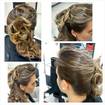 PENTEADO PARA NOIVA.
