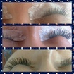 Alongamento de cílios 3d, 4d, e Volume Russo. 
A revolução dos cílios!! Venha ficar mais lida!! 
21/972911689 
Jessica Menezes💄
