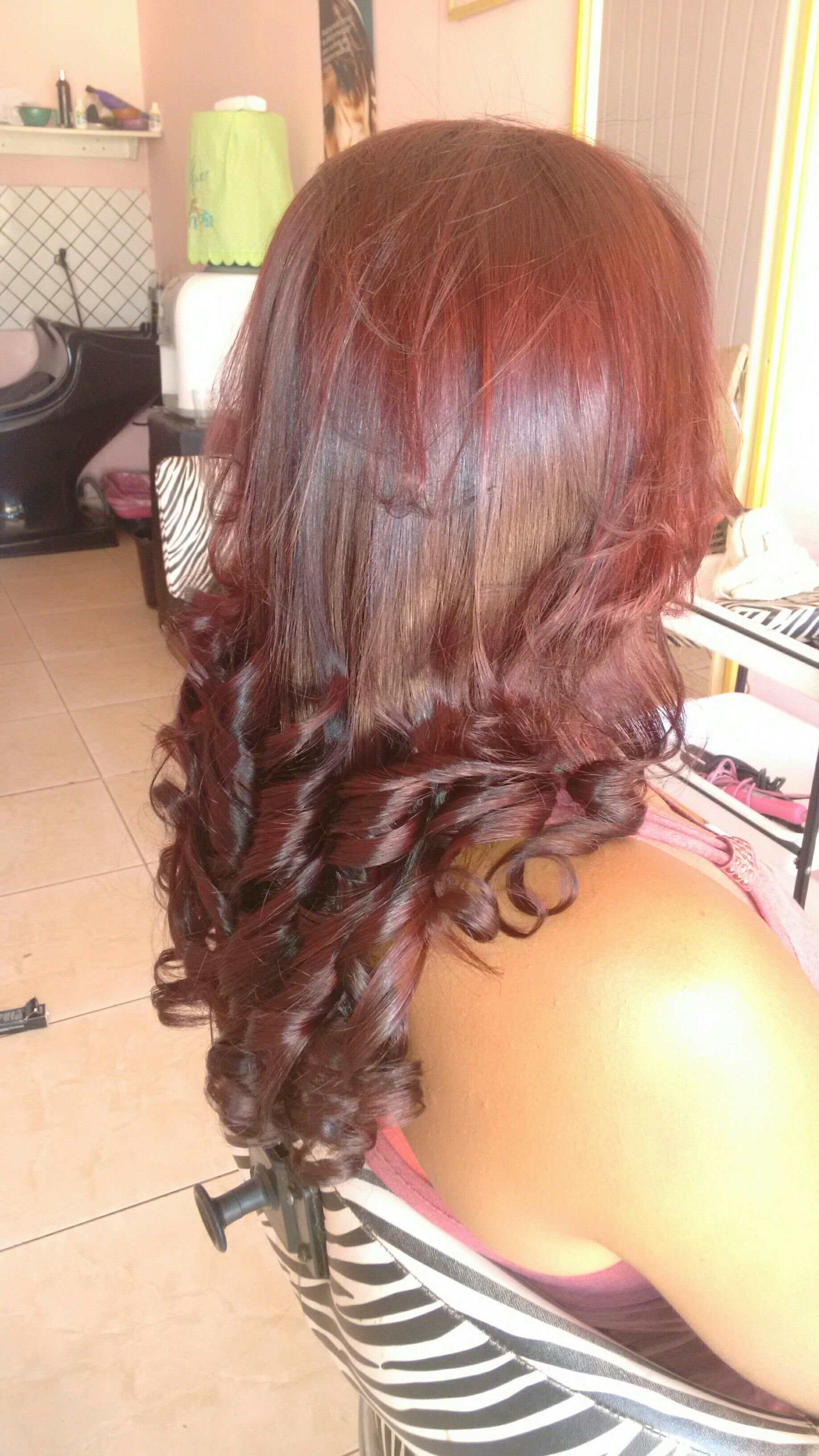 cabelo