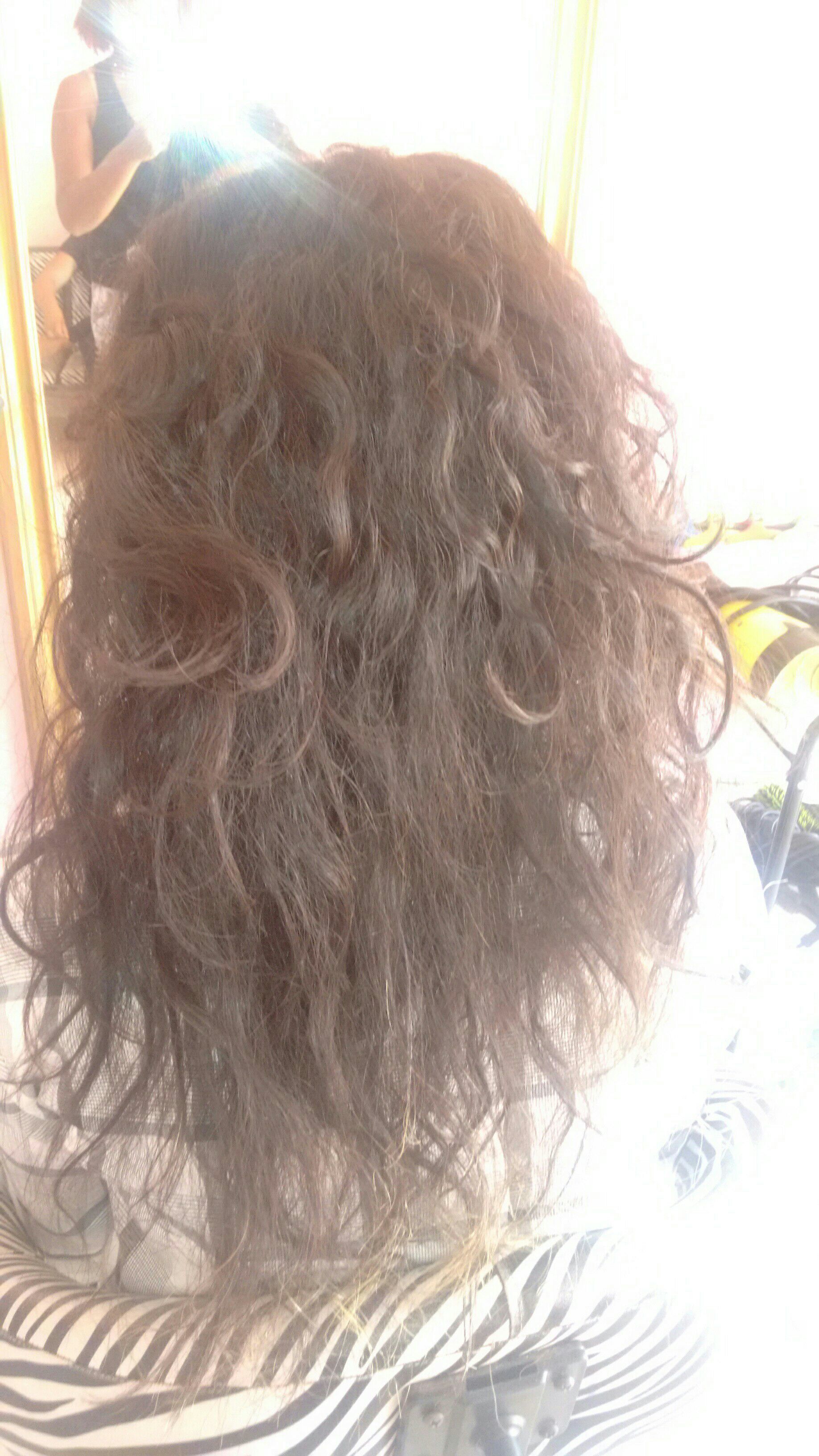 cabelo