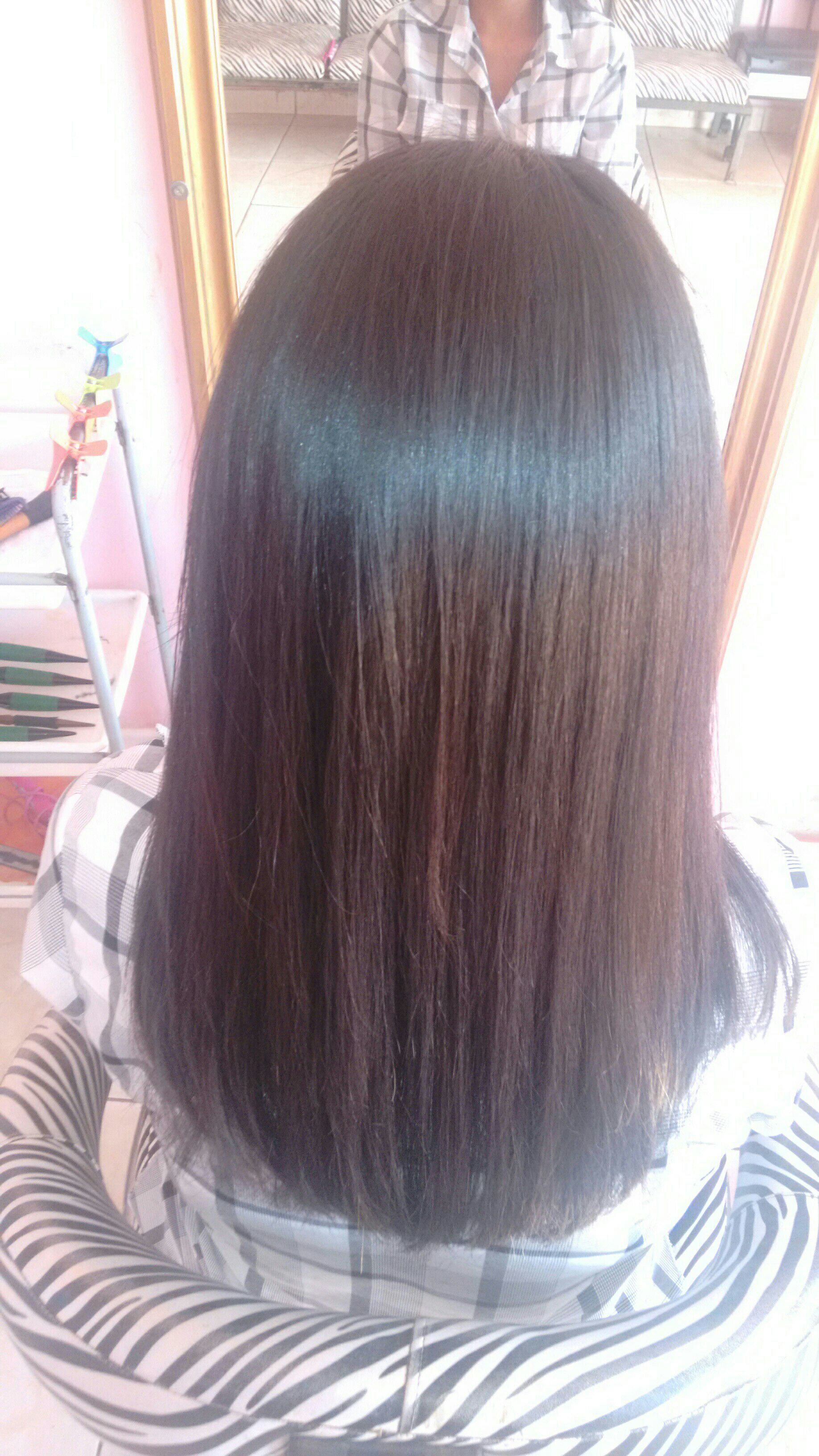 cabelo