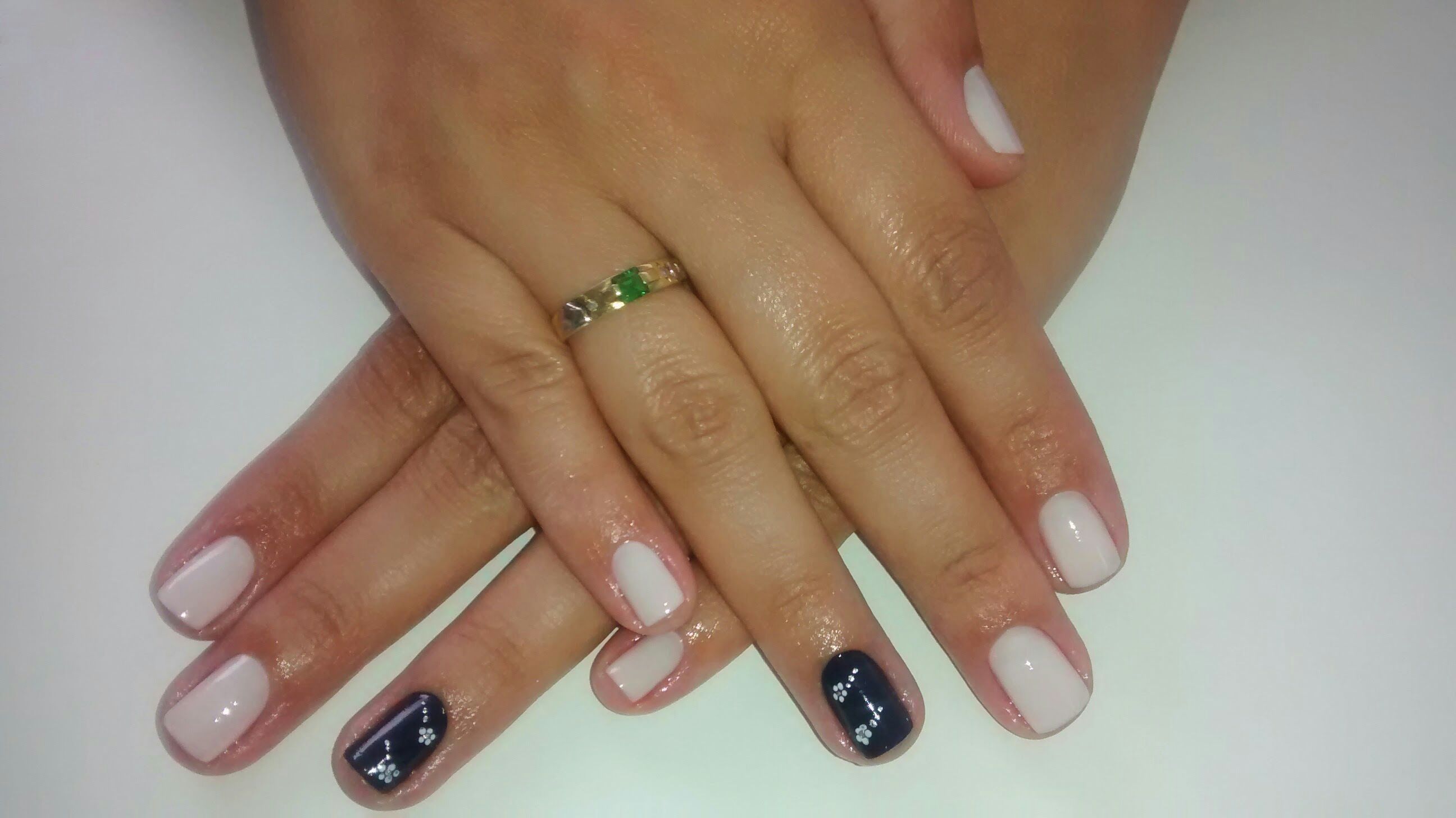 manicure e pedicure
