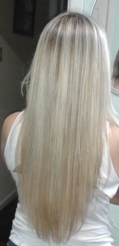 cabelo 