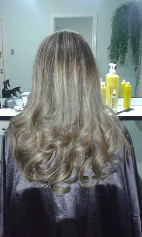 cabelo 
