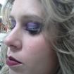 Make e Cabelos para Evento de Halloween