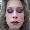 Make Halloween - Bruxa