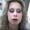 make e cabelos - evento Halloween