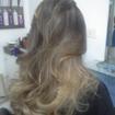 Reflexo Californiano Ombre Hair - Loiro Classico