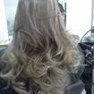 Reflexo Californiano Ombre Hair - Corte em Camadas