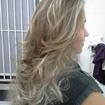 Lateral Californiano Ombre Hair