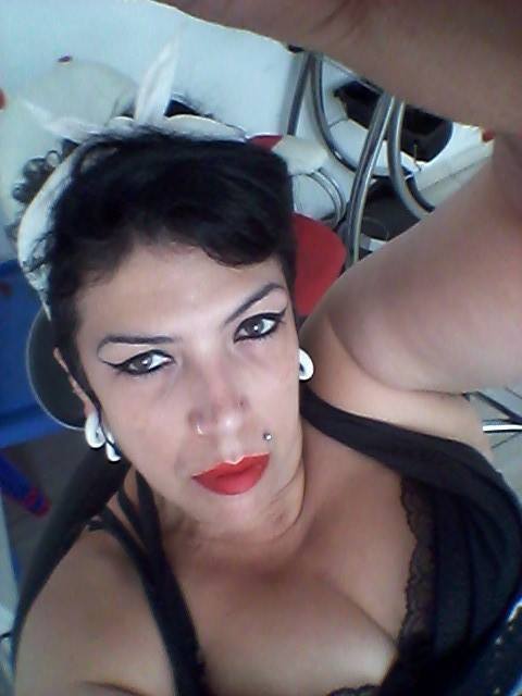 Make Pin-Up maquiagem cabeleireiro(a) maquiador(a)