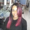 Reflexo Californiano Ombre Hair (Adolescente) - tom cor de rosa Pink