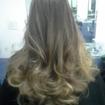 Reflexo Californiano - Ombre Hair - Efeito Discreto 