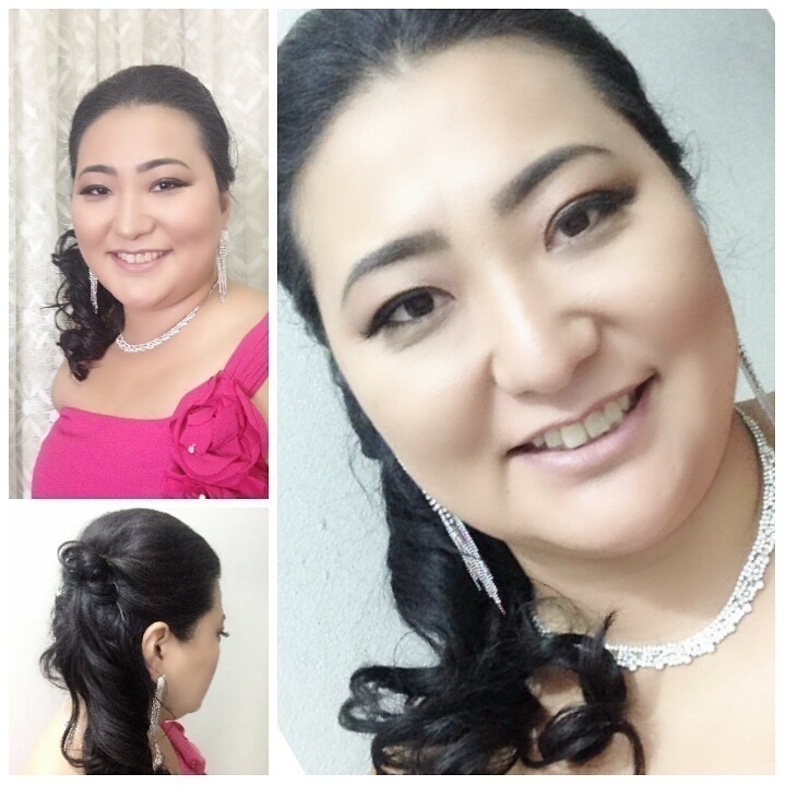 Maquiagem e penteado maquiagem esteticista maquiador(a) massoterapeuta gerente administrativo designer de sobrancelhas aromaterapeuta vendedor(a) cosmetólogo(a) consultor(a) docente / professor(a)