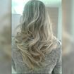 Luzes e ombre hair