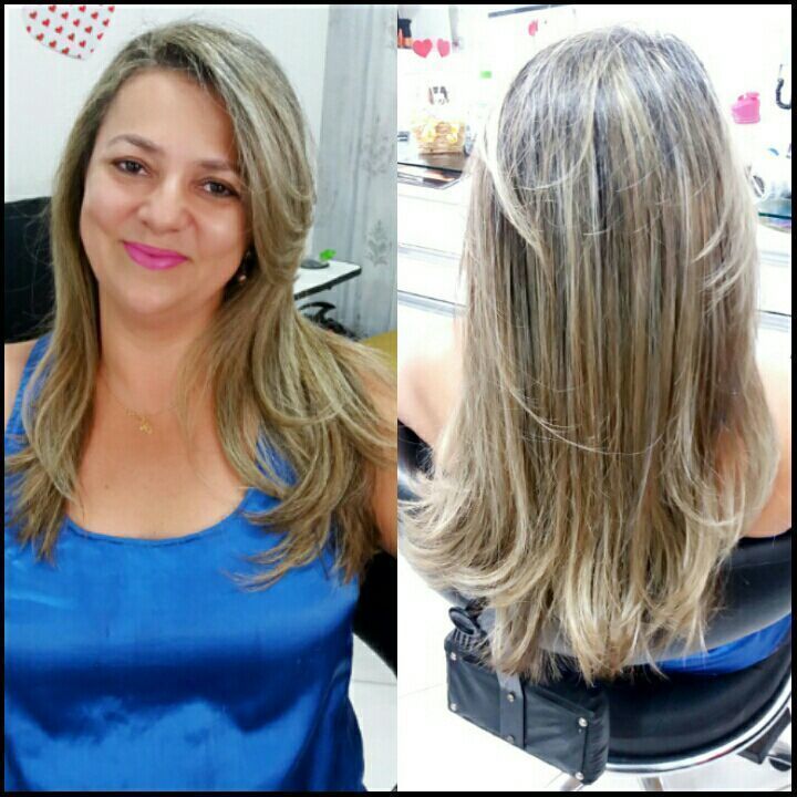 cabelo esteticista cabeleireiro(a)