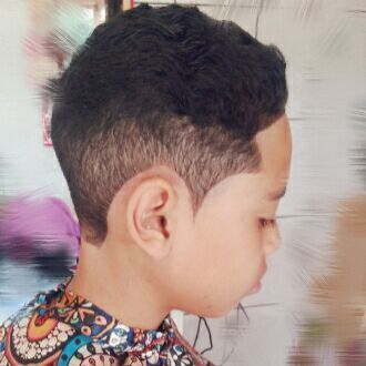 cabelo barbeiro(a)