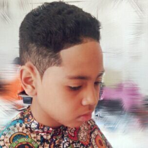 cabelo barbeiro(a)
