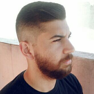 cabelo barbeiro(a)