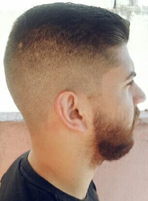 cabelo barbeiro(a)