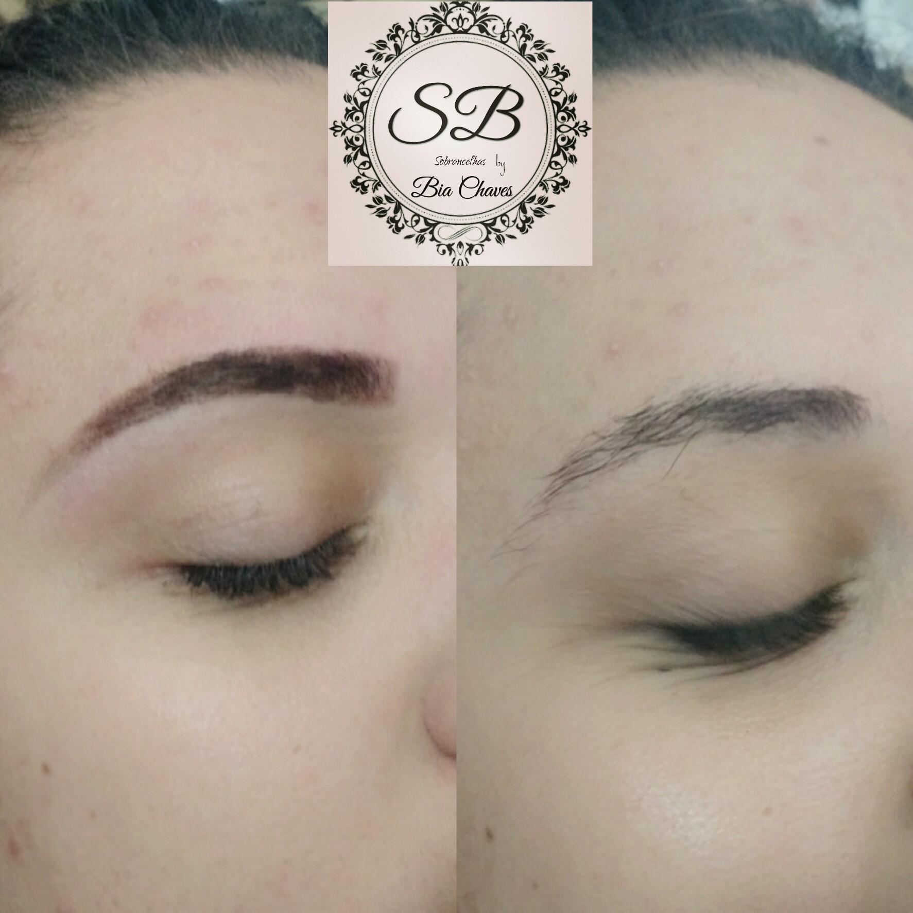 designer de sobrancelhas manicure e pedicure depilador(a)