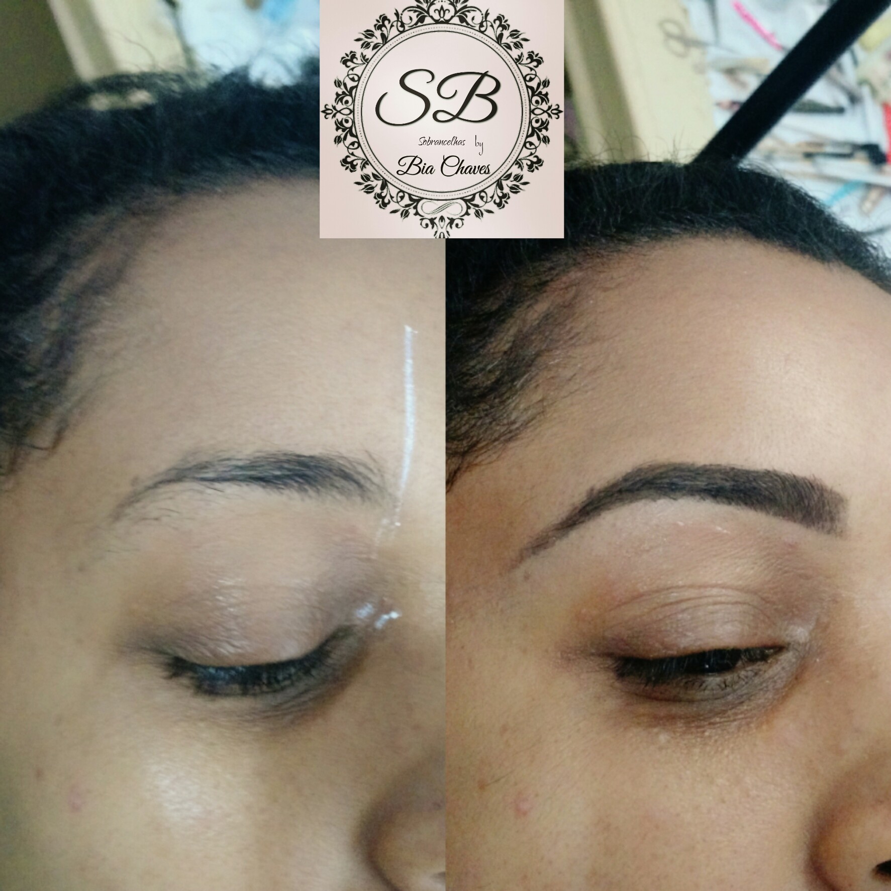 designer de sobrancelhas manicure e pedicure depilador(a)