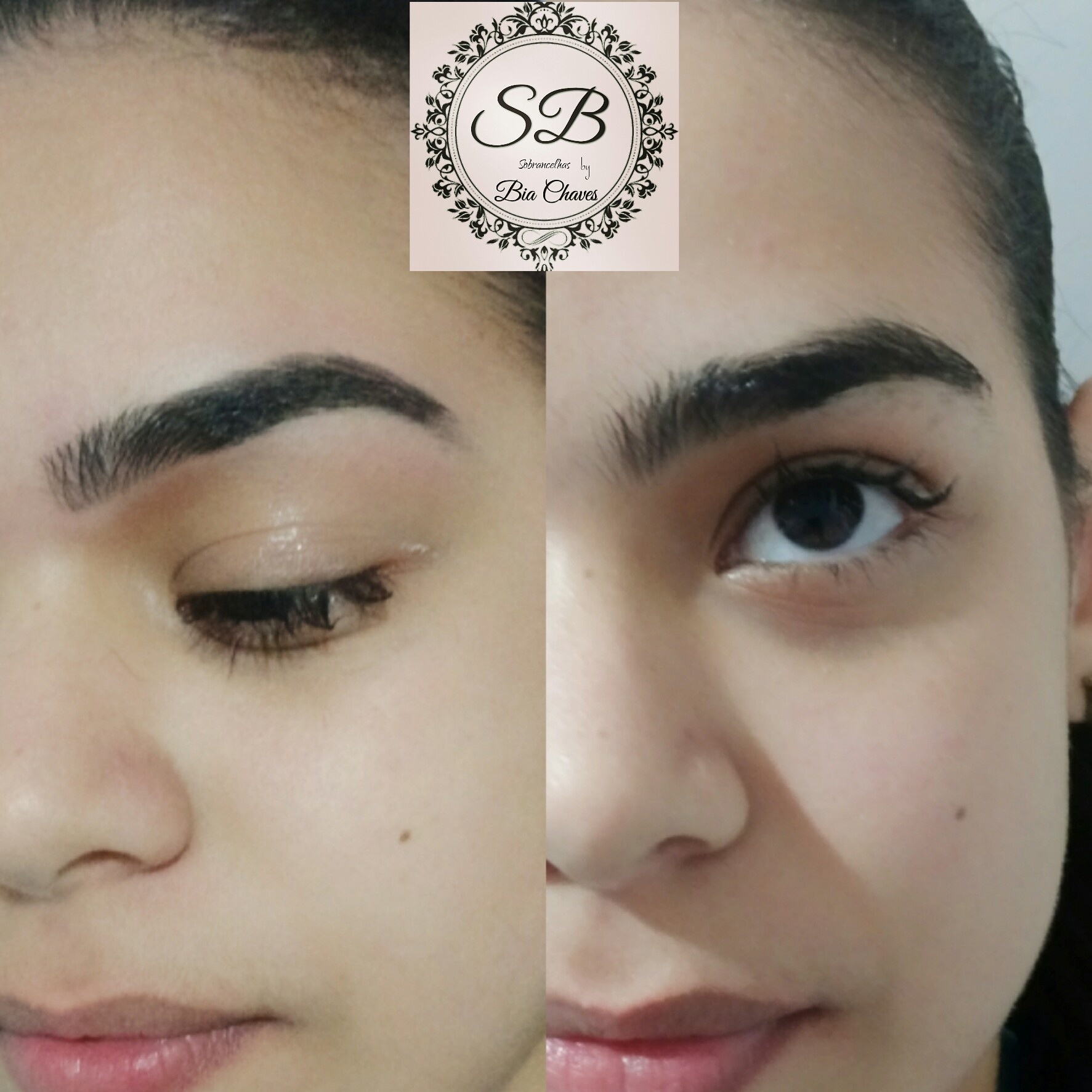 designer de sobrancelhas manicure e pedicure depilador(a)