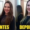 Feito ombre hair