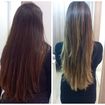 Ombre Hair