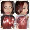 NOIVA PENTEADO E MAQUIAGEM