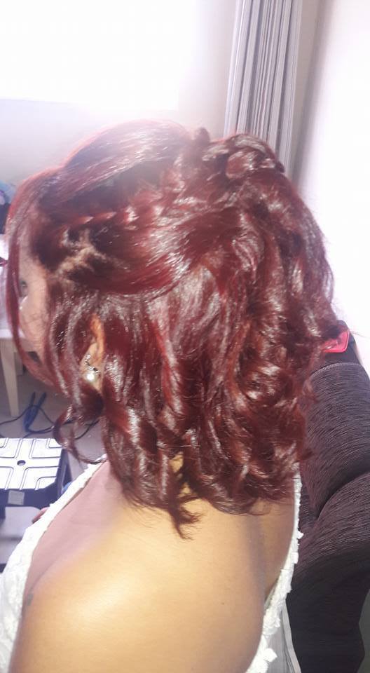 PENTEADO NOIVA cabelo cabeleireiro(a) maquiador(a)
