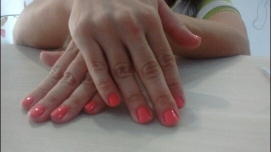 arriske unha manicure e pedicure