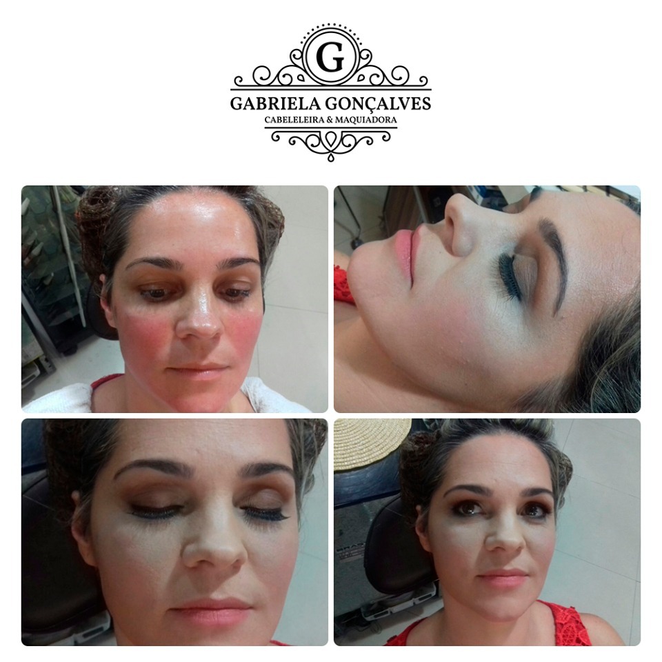 #makeup #sofisticação maquiagem cabeleireiro(a) maquiador(a)