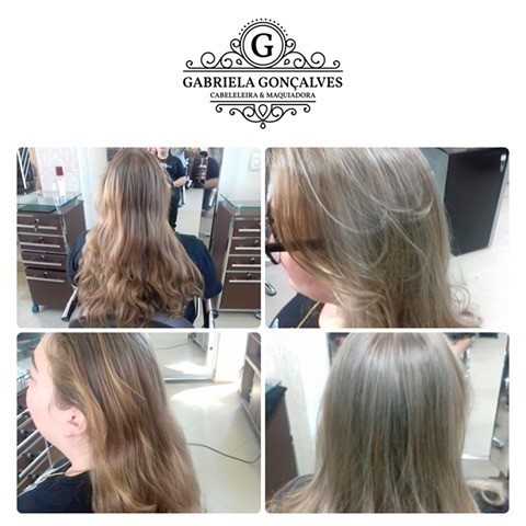 cabelo cabeleireiro(a) maquiador(a)