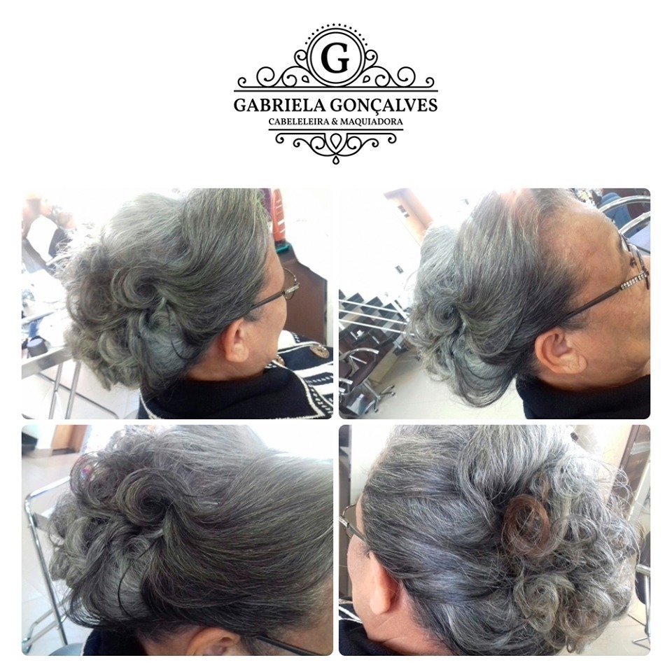 cabelo cabeleireiro(a) maquiador(a)