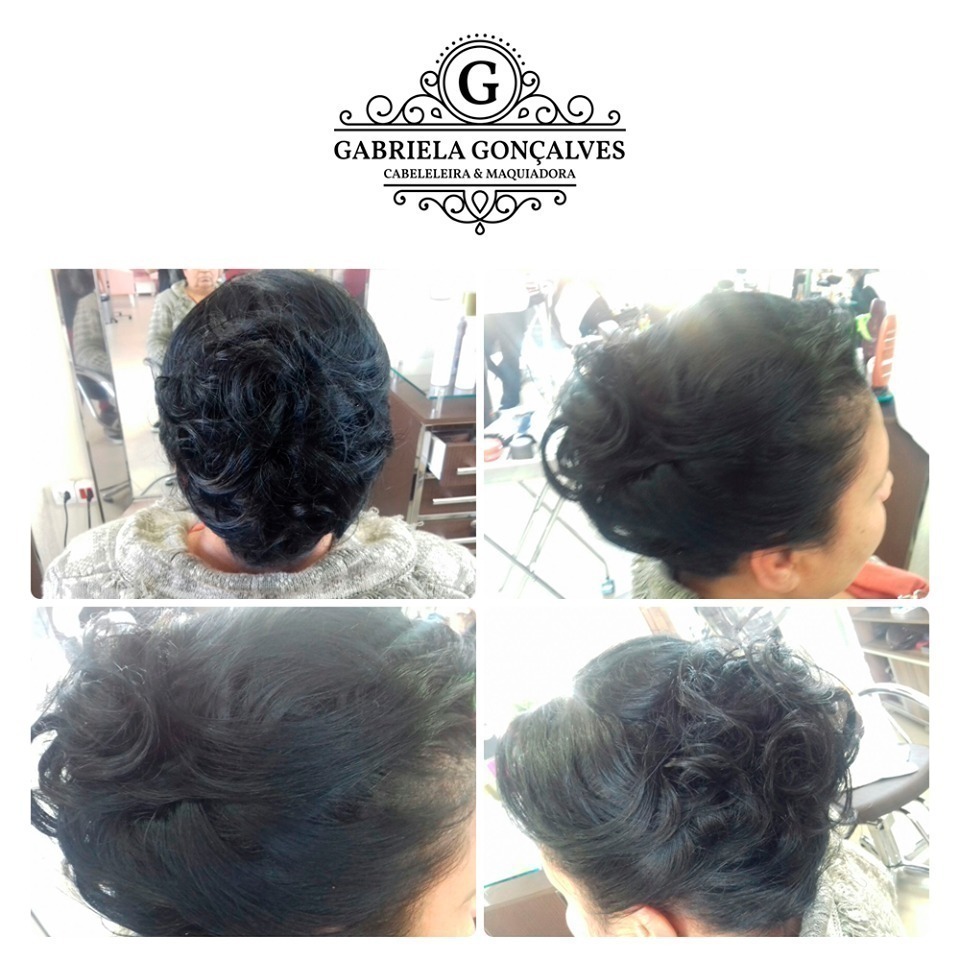 cabelo cabeleireiro(a) maquiador(a)
