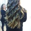 #Ombré hair