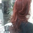 #Hair #Vermelho #Fire