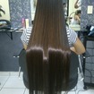 #Hair #Brush #Depois #Da #Escova #E #Chapinha