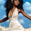 Caetana Santos - Mega Model Brasil, Foto Ronaldo Gutierrez, Beleza Tati Pinon #beleza #maquiagem #penteado #negra #photoshoot #praia #ensaiofotografico