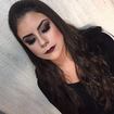 Esfumado diagonal com delineado gatinho
#batomursula #pausaparafeminices #tblogs #maccosmetics #urbandecay