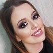Semi cut com leve cintilância
#batomnuderosado #pigmentonaked #oficialricosti #maccosmetics #paletanaked