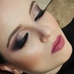 Semi cut com leve cintilância
#batomnuderosado #pigmentonaked #oficialricosti #maccosmetics #paletanaked